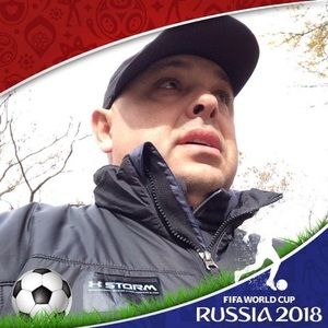 Meet your Posher, Fredy